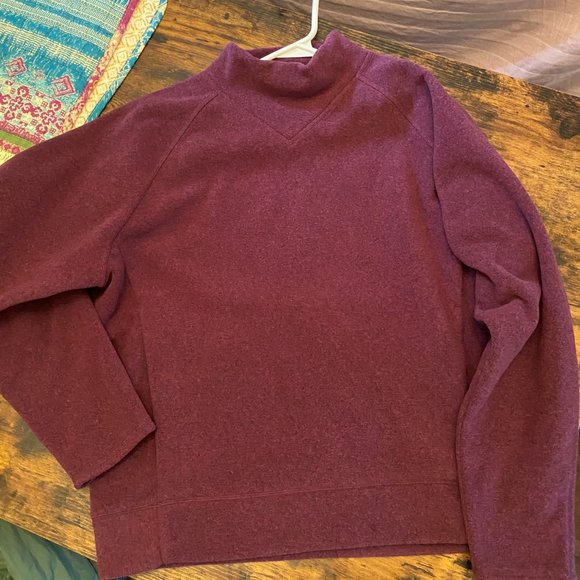 Kit and Ace Fleece Pullover - Picture 4 of 5